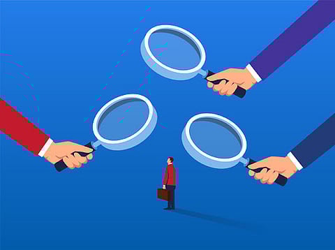 ED To Probe Constable Recruitment Paper Leak Case Under PMLA, Many Officials Under Scanner