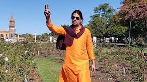 Bail Plea Of Prime Accused In Narendra Giri’s Death Rejected For Third Time