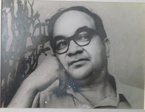 Remembering Eminent Journalist Bishan Kapoor On His 40th Death Anniversary
