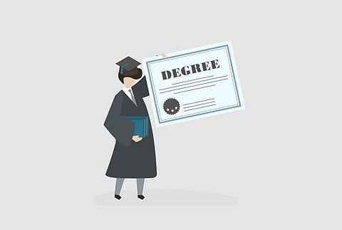 UP Governor Orders Immediate Issuance Of Old Degrees In All Universities