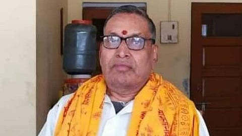 Ram Lalla’s ‘friend’ Triloki Nath Pandey Passes Away In Lucknow