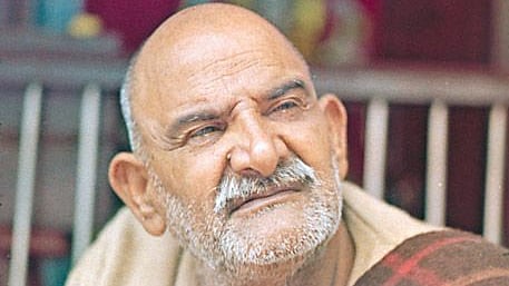 नीब करौरी बाबा की अनंत कथाएँ: शरीर छोड़ने के बाद बीमार भक्त को कैंची बुला रोगमुक्त किया