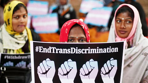 UP Constitutes Transgender Welfare Board