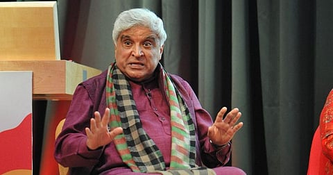 Complaint Filed Against Javed Akhtar In Lucknow For Comparing RSS To Taliban