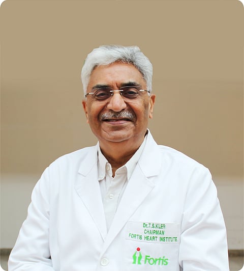 Doctors At Fortis Hospital Give A New Lease Of Life To A 17-year-old Suffering From Recurrent Heart Failure