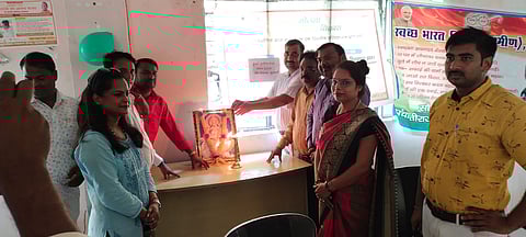 मैनपुरी में प्रधानों को प्रशिक्षण के माध्यम से विकास कार्यों पर बारीकी से दी गयी जानकारी