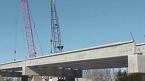 In Yogi’s Tenure So Far, UP Built 124 New Bridges And 54 Railway Over Bridges