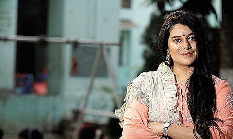 Lucknow's Poulomi Pavini Shukla Features In Femina's 'Fab 40' List