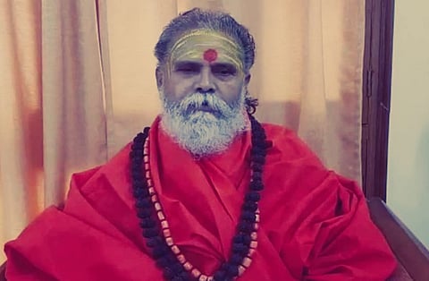 UP Recommends CBI Probe Into Mahant Narendra Giri’s Mysterious Death