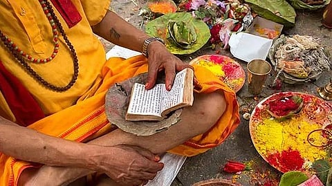 पितृपक्ष में नये गहने, कपड़े, वाहन आदि क्यों नहीं खरीदते!!!