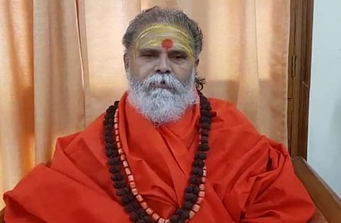 Petition Seeking CBI Probe Into The Mysterious Death of Mahant Narendra Giri Filed In Allahabad HC