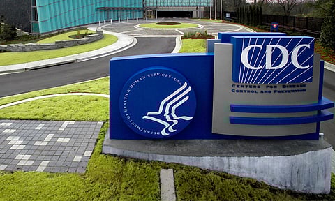 CDC Releases Report To Commemorate 50 Years Of Succesful Collaboration With Indian Government