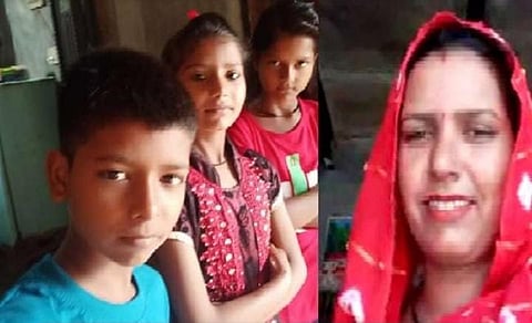 Bodies Of Five Of A Family Found In Palwal District Of Haryana