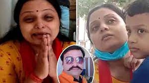 Autopsy Report of Manish Gupta Reveals Many Injury Marks, Punctures Police Theory of A “Fall From Bed”