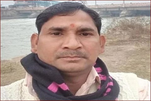 Religious Narrator Murdered In Firozabad, Body Thrown On Railway Tracks