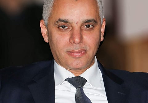 Khaled Ait Taleb Named Moroccan Minister Of Health And Social Protection