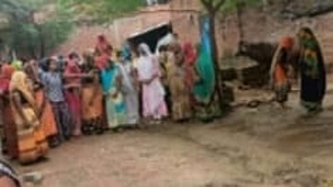 मैनपुरी में बुखार से हुई एक और मौत, परिजनों में मचा कोहराम