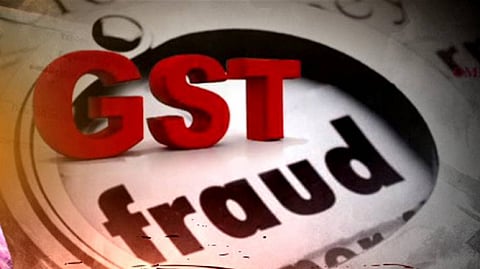 One Arrested By Delhi CGST Officials For Fraudulently Claiming ITC Of Rs 134 Crore