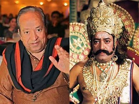 Veteran Actor, Ramayan’s ‘Raavan’ Arvind Trivedi Passes Away