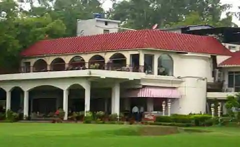 Senior IAS Mukul Singhal Elected President Of Lucknow Golf Club