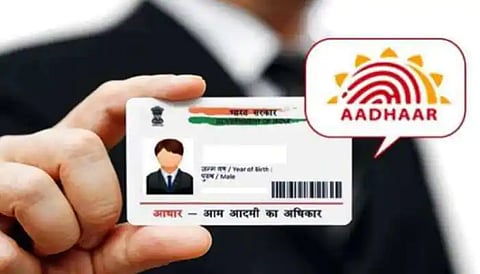 UIDAI To Open 166 Stand-Alone Aadhaar Enrolment, Update Centres In 122 Cities