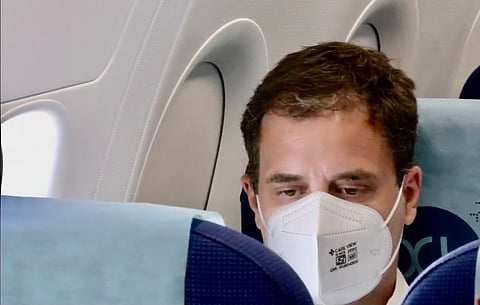 Yogi Govt Blinks, Rahul-Priyanka Allowed To Go To Lakhimpur Kheri