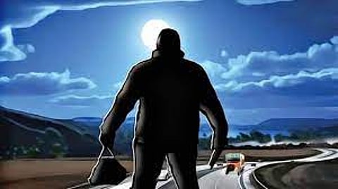 Criminals Rob Mobile Phones Worth Rs Seven Crore From Truck On Mathura-Delhi Highway