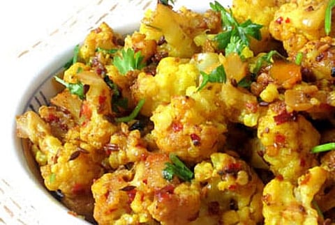 Two Die In Farrukhabad After Eating Cauliflower-Potato Vegetable Dish, Three Critical