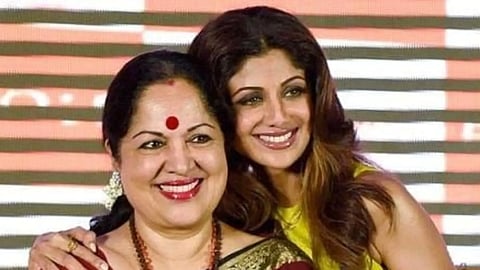 Relief To Shilpa Shetty As Lucknow Police Lets Her Off In Rs 1.36 Crore Fraud Case