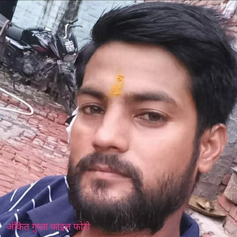 अज्ञात वाहन ने घिरोर में बाइक सवारों को रौंदा, 2 की मौके पर मौत