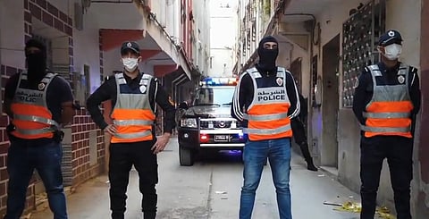 Terror Plot Foiled In Morocco, Extremist Cell Operating In Tangier Dismantled