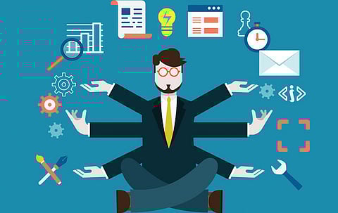 Economic Activities Pick Up In Uttar Pradesh, Revenue Gathering Takes A Big Leap