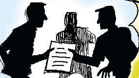 उत्तर प्रदेश पुलिस भर्ती परीक्षा पेपर लीक योगी सरकार द्वारा नकल माफियाओं को संरक्षण का परिणाम: कांग्रेस