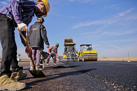 BRO Starts Construction Of Five Major Road Projects In Ladakh, MoU Was Inked A Month Back