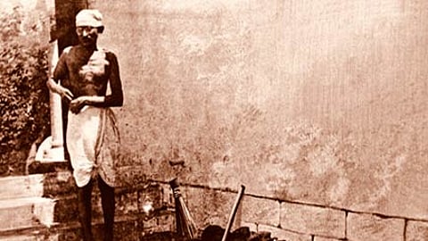 Sulabh International Remembers Gandhi’s Contribution To Sanitation At Event In Lucknow