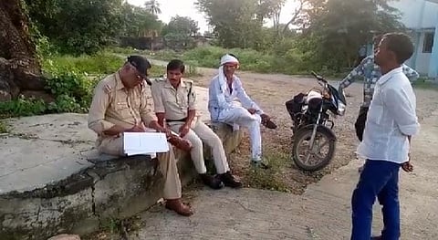 दतिया में एक साल से जिंदगी के लिए लड़ रही जंग आखिरकार हार गई युवती, मौत के बाद भी बदनस्सेबी ने नहीं छोड़ा पीछा!