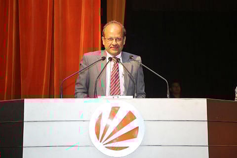 Rajesh Bindal Named Chief Justice Of Allahabad High Court, Ritu Raj Awasthi Is New CJ of Karnataka HC