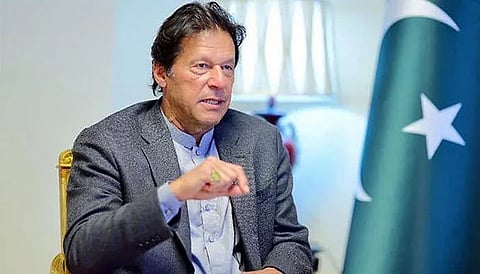 Annoying The Gods: Trouble Lies Ahead For Pakistan Prime Minister Imran Khan