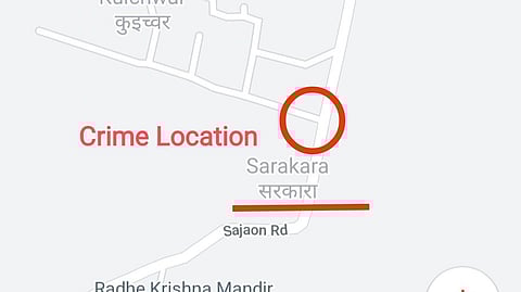 Netizen Sends SOS For Help, Alleges Lumpen Group Molesting Women In Car In UP’s Deoria