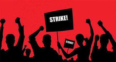 SC Asks Bar Council Of India To File An Affidavit On Action Taken Against Strikes By Lawyers