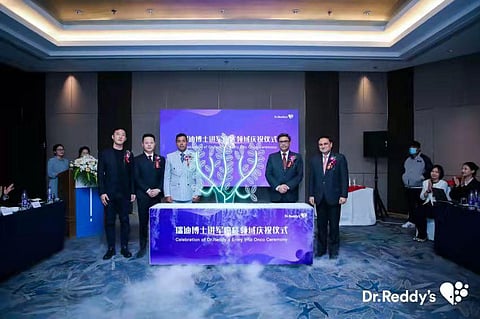 First Anti-Cancer Drug From India Enters Chinese Markets