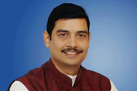 Varanasi Police Slaps Gangster Act On Jailed Mafia Atul Rai