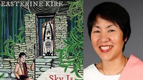 Military Literature Festival Lucknow…The Women Militants!