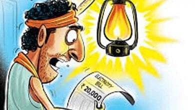 Yogi Adityanath Issues Orders To Resolve Problem Of Inflated Electricity Bills