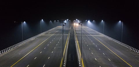 Travel On Purvanchal And Agra-Lucknow Expressway To Get Expensive From April 1