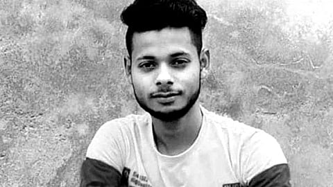 22-year-old Kills Self At Police Station In Kasganj, Five Cops Suspended For Negligence