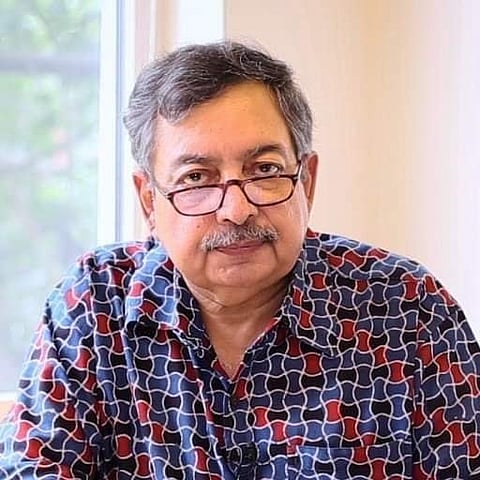 Vinod Dua Remains “Beyond Critical”, Daughter Denies Reports Of His Demise