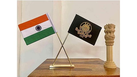 31 IAS Officers Of UP Cadre To Retire In 2022