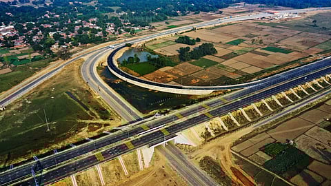 Road Safety Initiatives On The Bundelkhand Expressway To Be Amongst World’s Safest