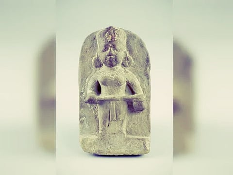 18th-Century Goddess Annapurna Statue Being Brought From Canada To Be Installed In Varanasi On November 15